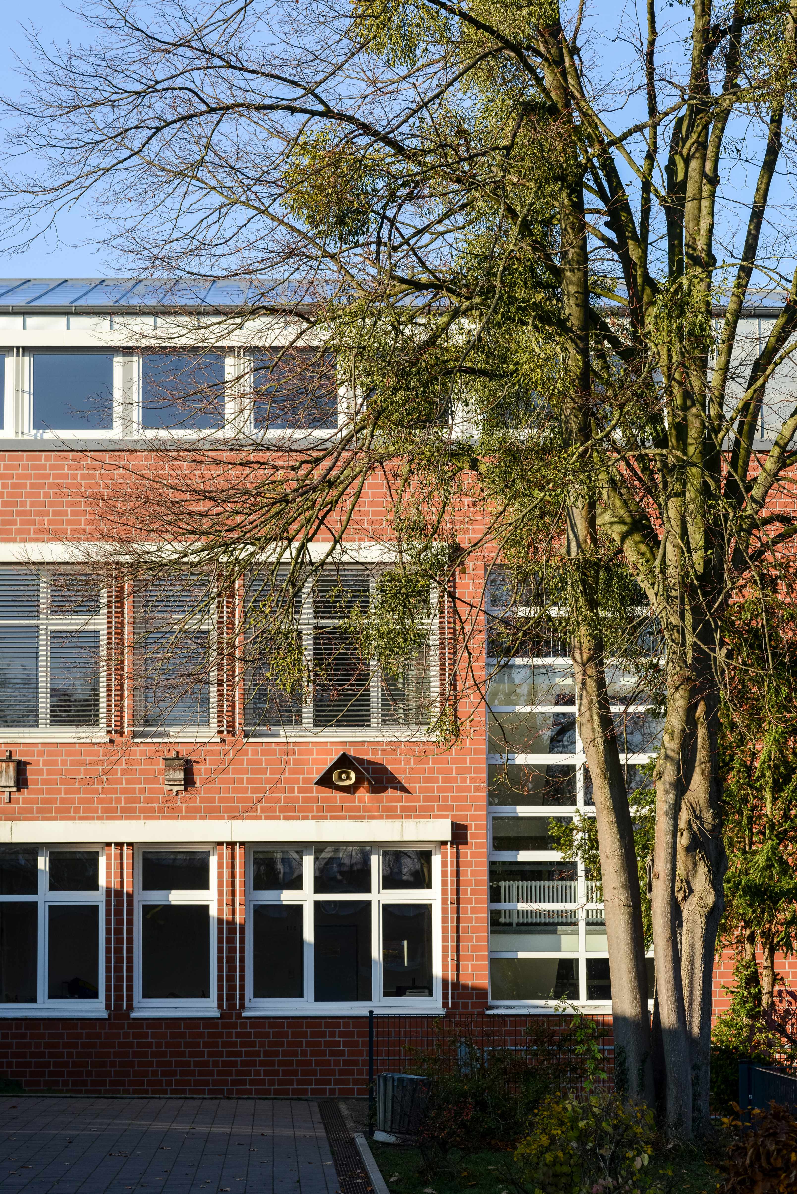 Impressionen - Weser-Gymnasium Vlotho